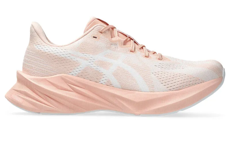 ASICS Dynablast 5 White Breeze | 1012B776-100