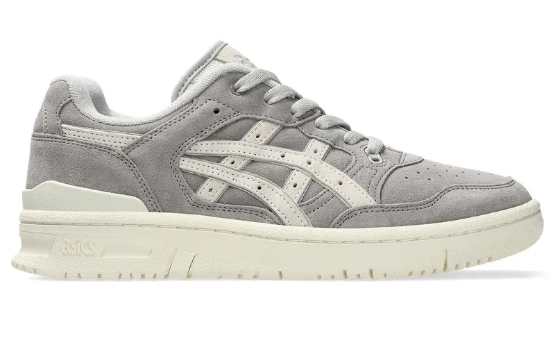 ASICS EX89 Steeple Grey Cream | 1203A481-020