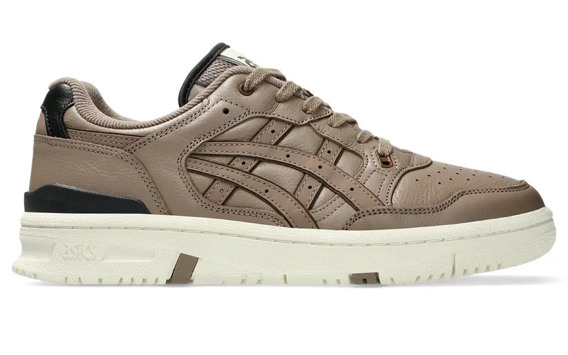 ASICS EX89 Taupe Grey Taupe Grey | 1203A377-020