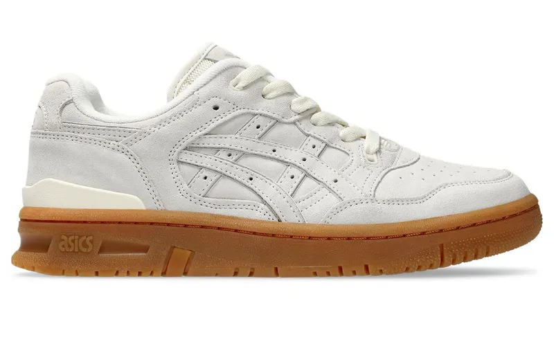 ASICS EX89 White “White / White” | 1203A481-100