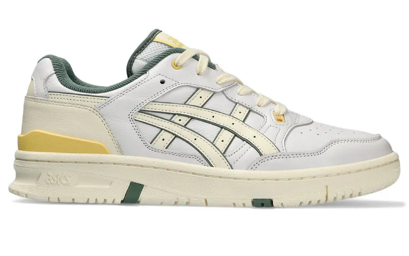 ASICS EX89 White Ivy | 1203A377-101