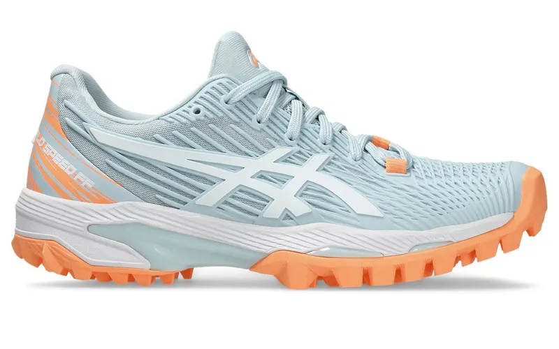 ASICS Field Speed FF Cool Grey White | 1112A046-020