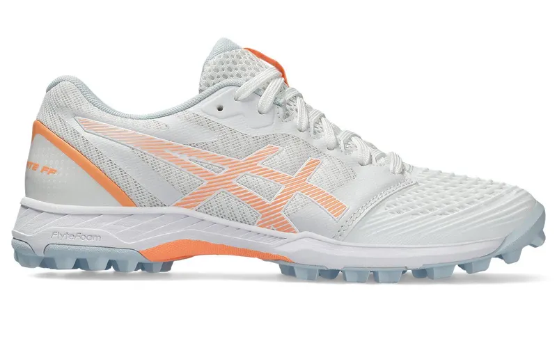 ASICS Field Ultimate FF 2 White Bright Sunstone | 1112A047-101