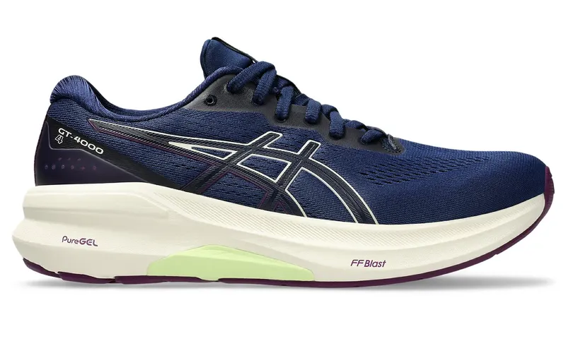ASICS GT-4000 4 Blue Expanse Birch | 1012B674-400