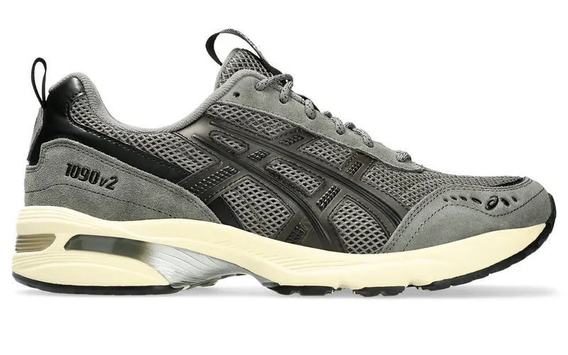 ASICS Gel-1090 V2 Truffle Grey Black | 1203A382-022