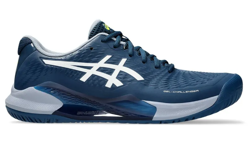 ASICS Gel-Challenger 14 Mako Blue White | 1041A405-402