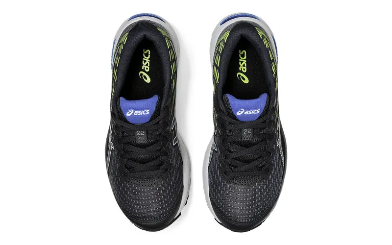 ASICS Gel-Cumulus 22 Graphite Metropolis “Graphite Grey / Metropolis” | 1014A148-020
