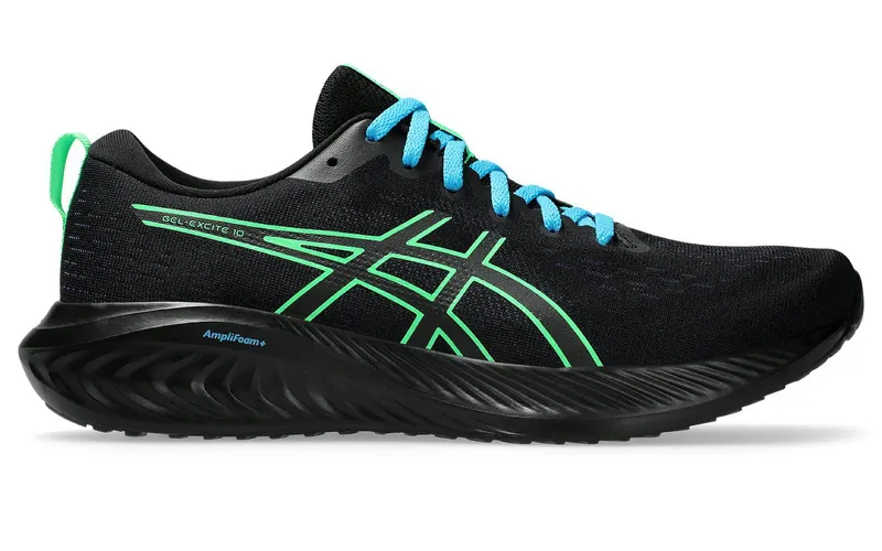 ASICS Gel-Excite 10 Black New Leaf | 1011B600-009