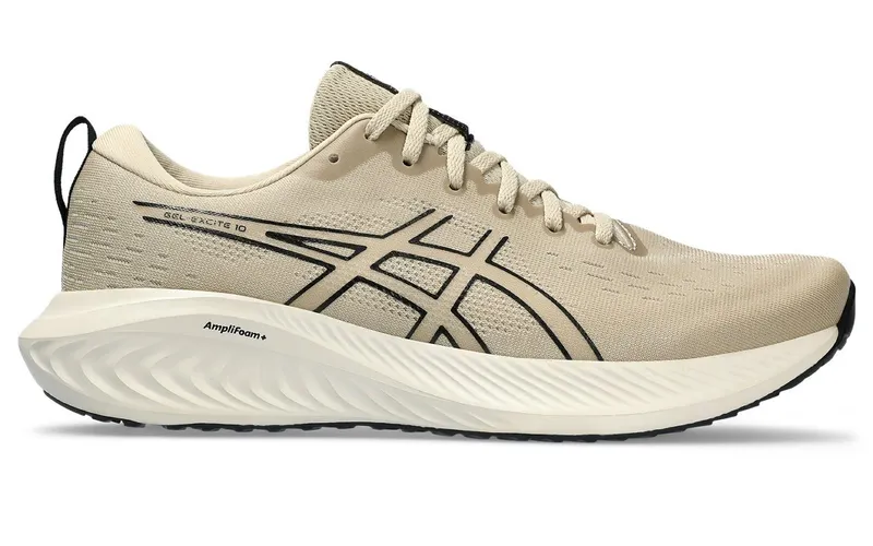 ASICS Gel-Excite 10 Feather Grey Black | 1011B600-021