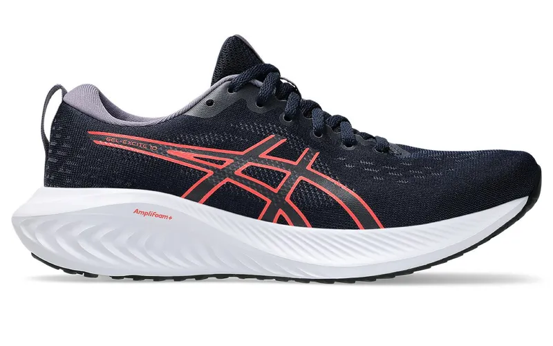 ASICS Gel-Excite 10 Midnight Coral Reef | 1012B418-406
