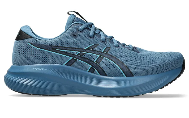 ASICS Gel-Excite 11 Winter Sea Black | 1011C080-400