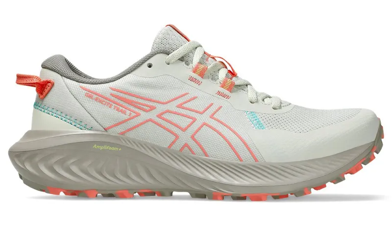 ASICS Gel-Excite Trail 2 Lake Grey Guava | 1012B412-300