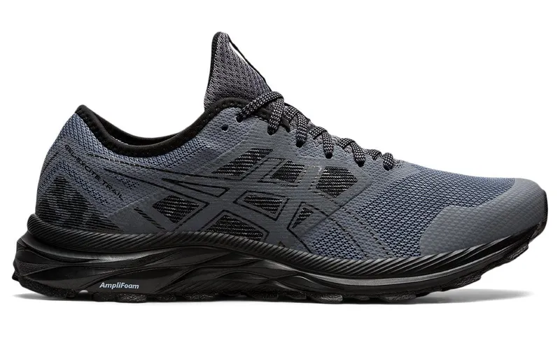 ASICS Gel-Excite Trail Metropolis Black | 1011B194-021