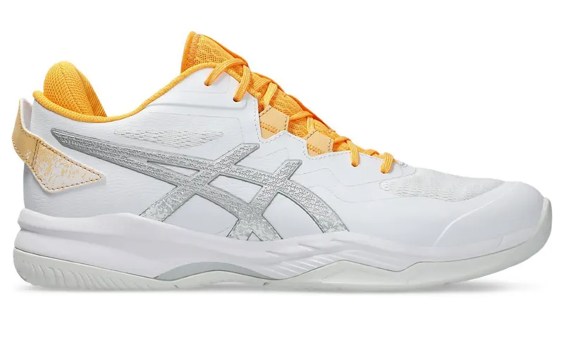 ASICS Gel-Fastblaze White Pure Silver | 1063A087-100