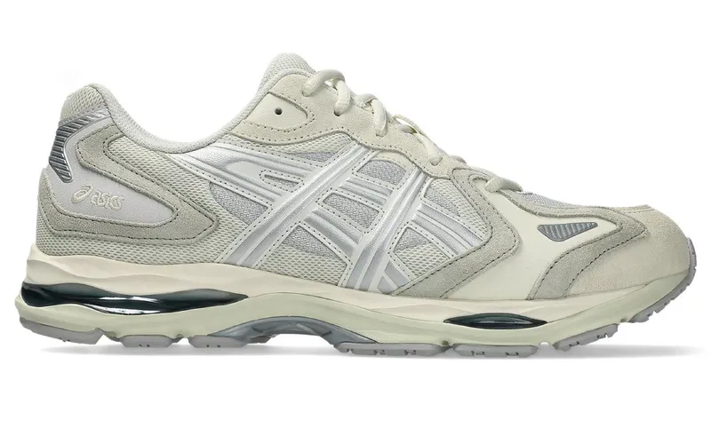 ASICS Gel-K1011 Cloud Grey Pale Oak | 1203A830-021