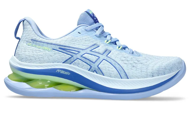 ASICS Gel-Kinsei Max Light Sapphire “Light Sapphire / Sapphire” | 1012B512-401