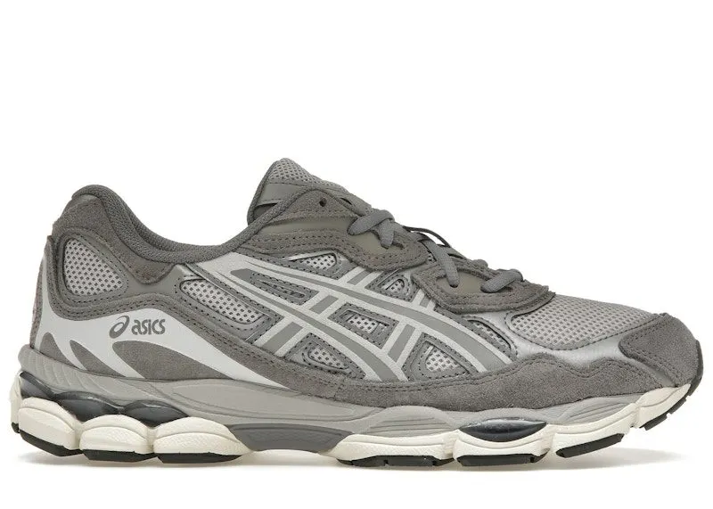 ASICS Gel-NYC Cement Grey “Cement Grey / Cement Grey” | 1203A617-020