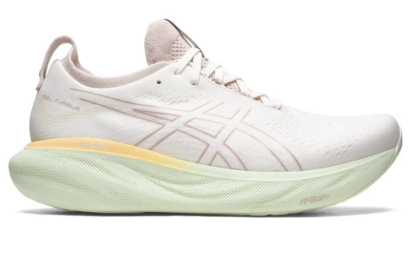 ASICS Gel-Nimbus 25 Cream Fawn | 1011B547-100