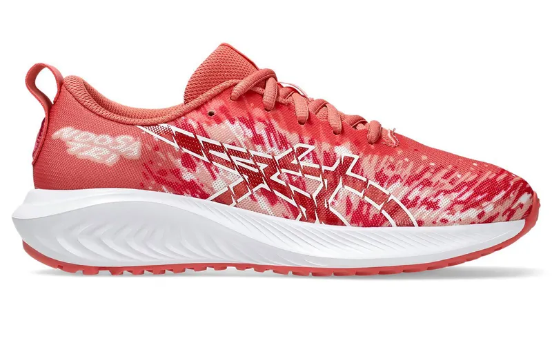 ASICS Gel-Noosa Tri 16 Dark Pink Clay White | 1014A346-701