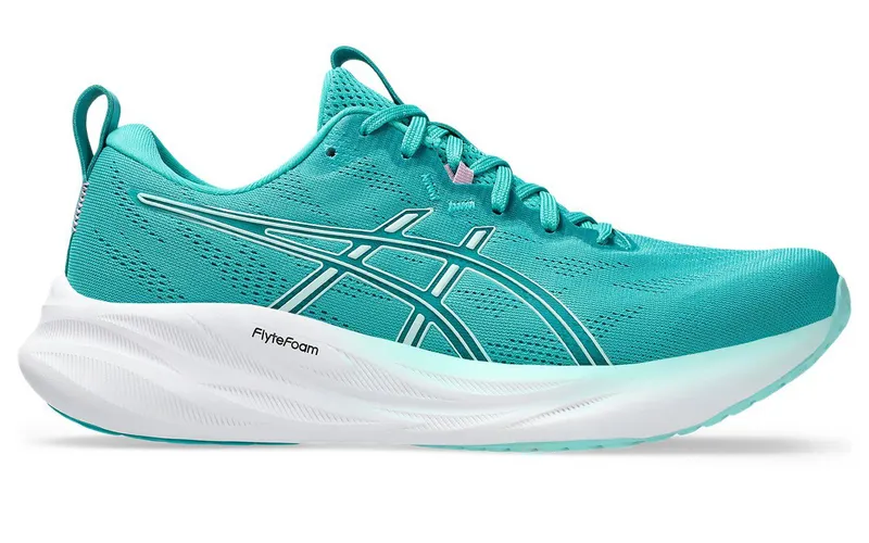 ASICS Gel-Pulse 16 Wave Teal Soothing Sea | 1012B755-400