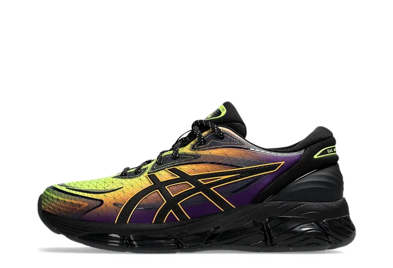 ASICS Gel-Quantum 360 VIII City of Lights Fellow Yellow “Fellow Yellow / Black” | 1203A442-800