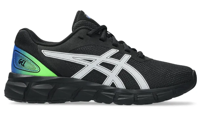 ASICS Gel-Quantum Kei Black White | 1204A186-001