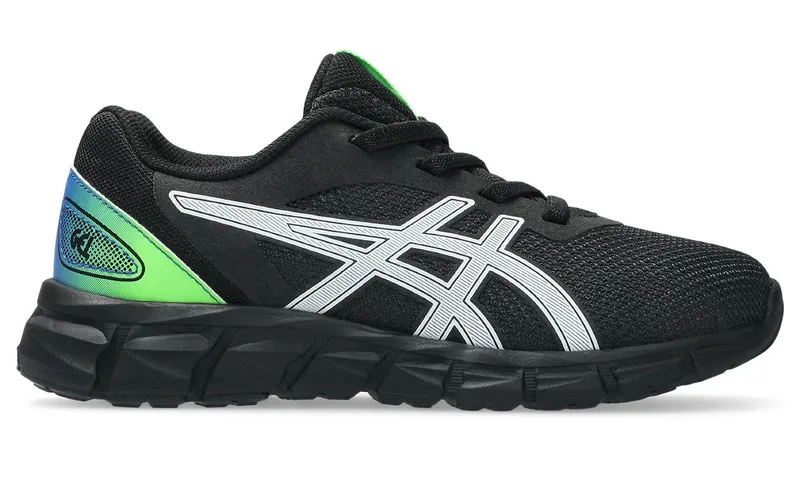 ASICS Gel-Quantum Kei Black White | 1204A187-001