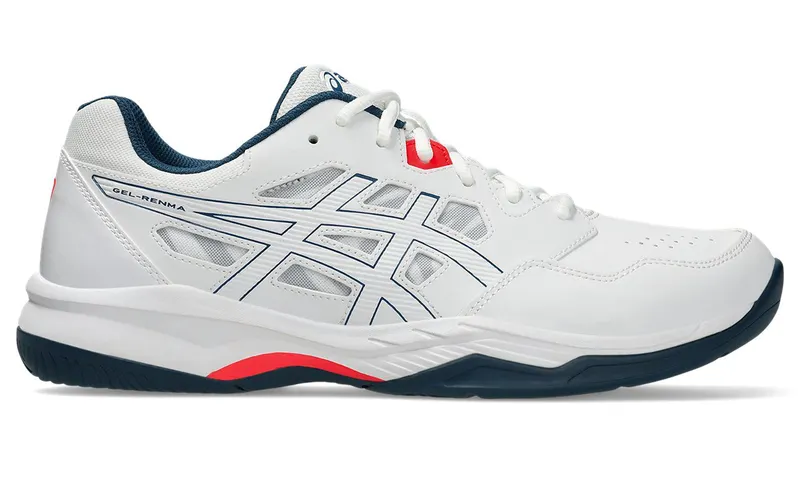ASICS Gel-Renma White Mako Blue | 1071A068-106