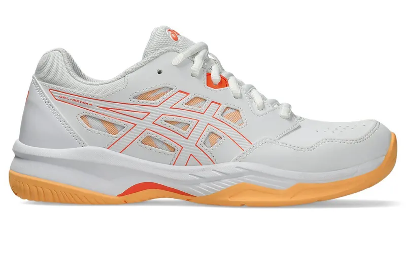 ASICS Gel-Renma White Vivid Coral | 1072A073-105