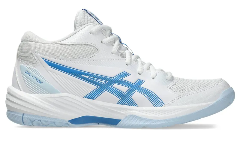 ASICS Gel-Task MT 4 White Blue Coast | 1072A105-102
