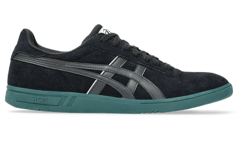 ASICS Gel-Vickka Pro Black Graphite Grey | 1201A486-005