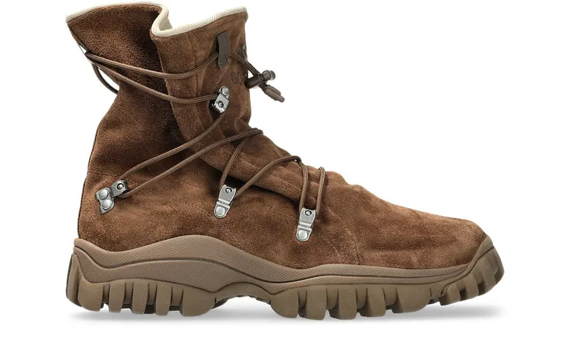 ASICS Gel-Yeti Tokyo Hi GTX nonnative Brown Storm “Brown Storm / Brown Storm” | 1203A583-200