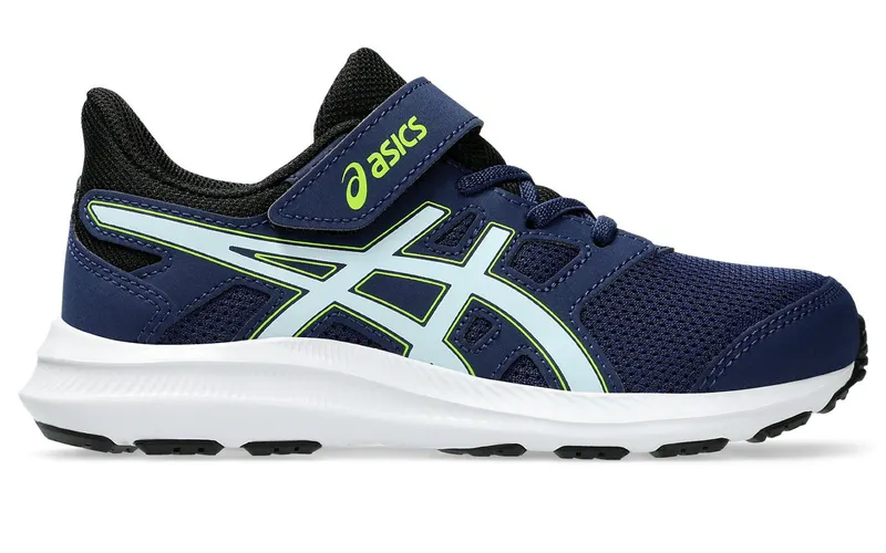 ASICS Jolt 4 Blue Expanse Cool Grey | 1014A299-405