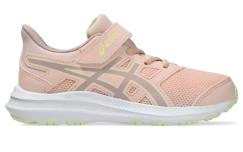 ASICS Jolt 4 Breeze Neutral Pink | 1014A299-702