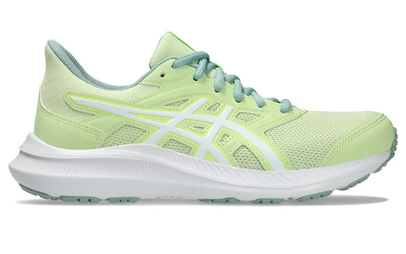 ASICS Jolt 4 Cool Matcha White | 1012B421-300