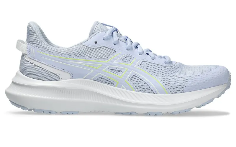 ASICS Jolt 5 Blue Fade Lucid Yellow | 1012B757-402