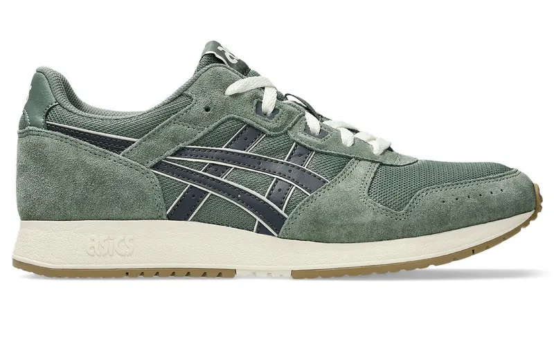 ASICS Lyte Classic Ivy Carrier Grey | 1201A477-301