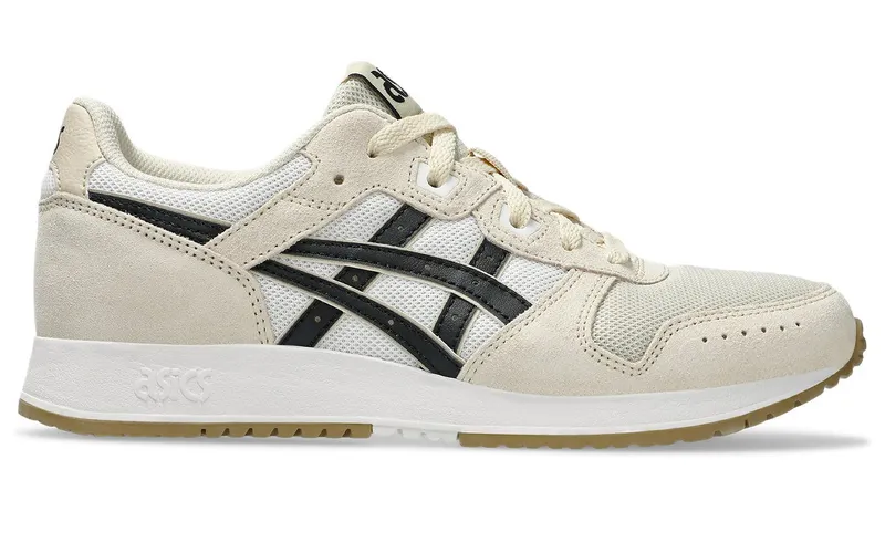 ASICS Lyte Classic Oatmeal Black | 1202A306-254