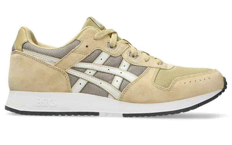 ASICS Lyte Classic Sand Cream | 1203A611-200