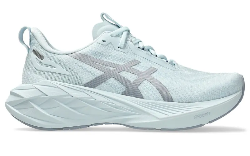 ASICS Novablast 4 LE Cool Grey “Cool Grey / Grey Blue” | 1012B688-020