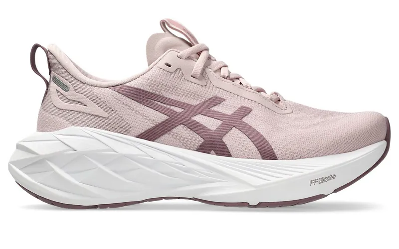 ASICS Novablast 4 LE Watershed Rose “Watershed Rose / Dusty Mauve” | 1012B688-700