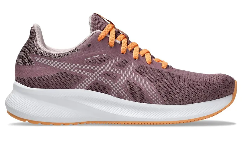 ASICS Patriot 13 Dusty Mauve Watershed Rose | 1012B312-501