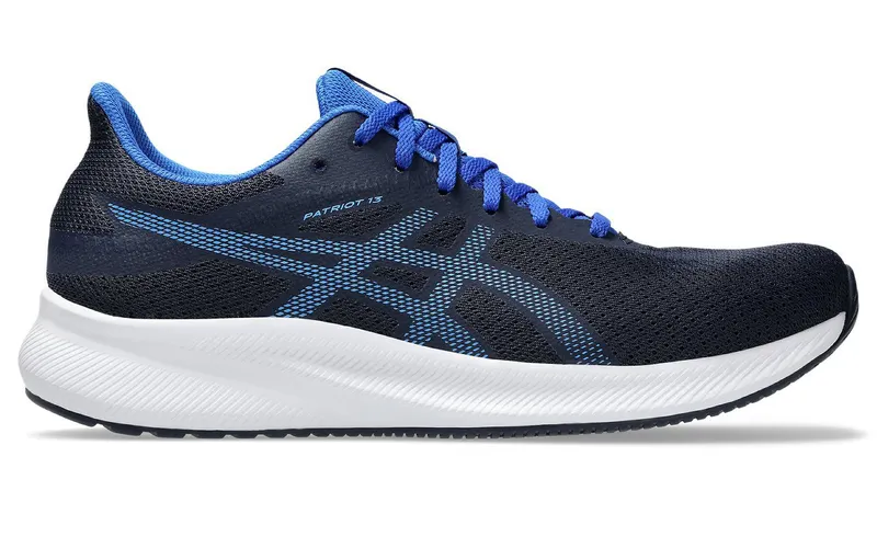 ASICS Patriot 13 Midnight Blue Coast | 1011B485-413