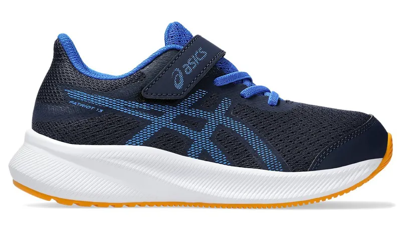 ASICS Patriot 13 Midnight Blue Coast | 1014A264-413