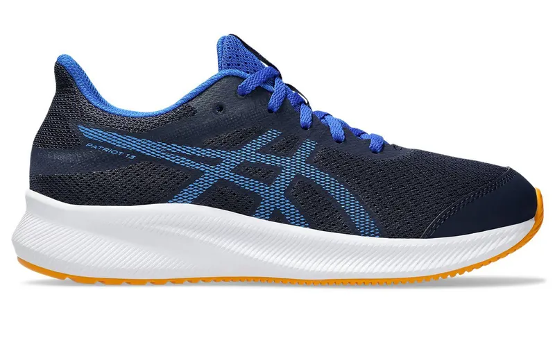 ASICS Patriot 13 Midnight Blue Coast | 1014A267-413