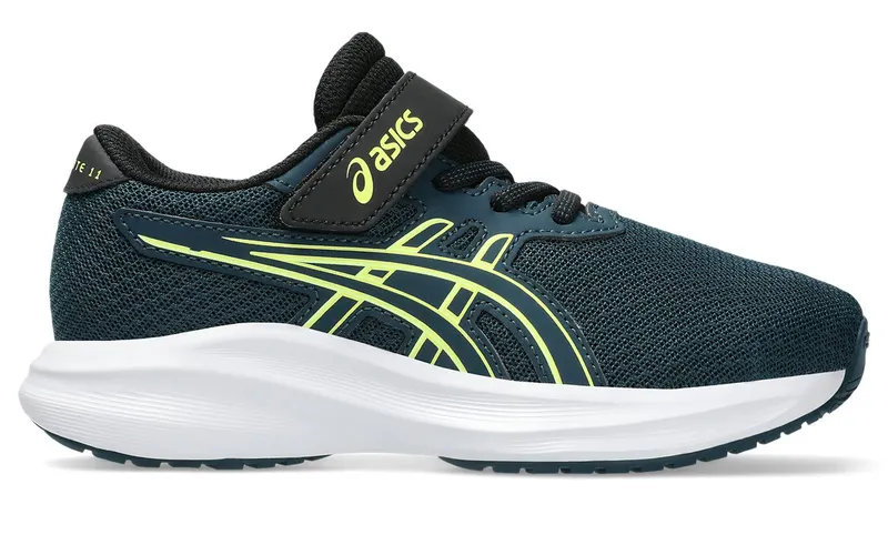 ASICS Pre-Excite 11 Tranquil Teal Citron | 1014A375-300