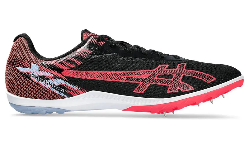 ASICS Resurgence XC Black “Black / Black” | 1093A181-001