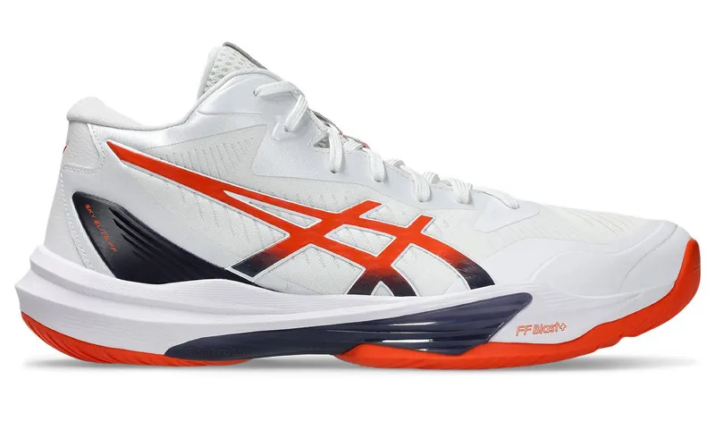 ASICS Sky Elite FF MT 3 White Nova Orange | 1051A081-103