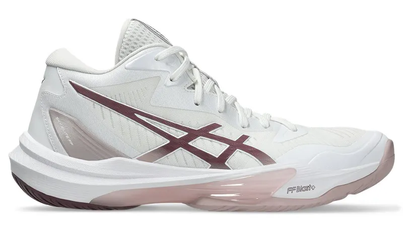 ASICS Sky Elite FF MT 3 White Watershed Rose | 1052A076-101