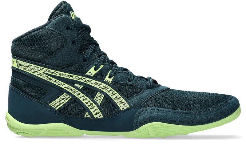 ASICS Snapdown 4 Tranquil Teal Lucid Yellow | 1084A014-301